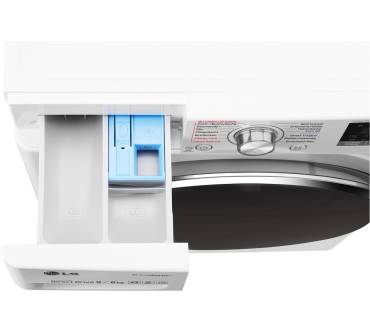 Produktbild LG F14WD96TH2