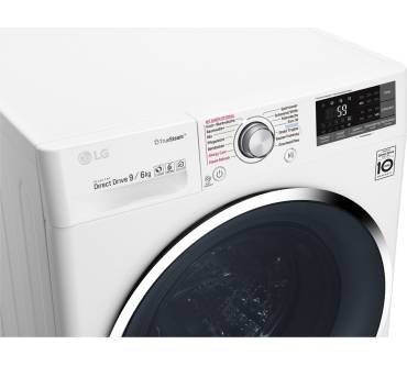 Produktbild LG F14WD96TH2