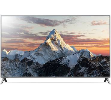 Produktbild LG 43UK6500