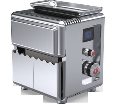 Produktbild Landmann 800