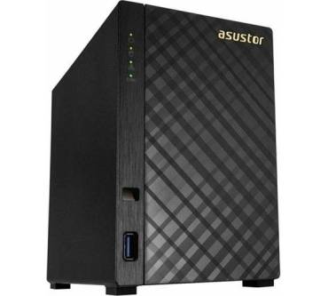 Produktbild Asustor AS1002T v2