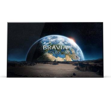 Produktbild Sony Bravia KD-55A1