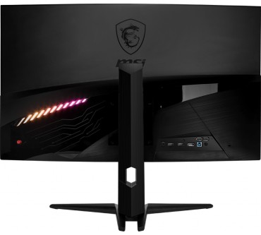 Produktbild MSI Optix MAG321CQR