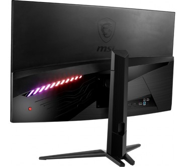 Produktbild MSI Optix MAG321CQR