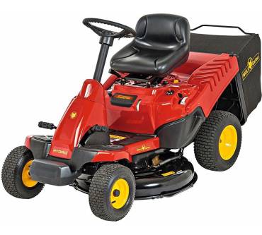 Produktbild Wolf-Garten Scooter Hydro