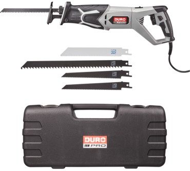 Produktbild Aldi Nord / Duro Pro Säbelsäge