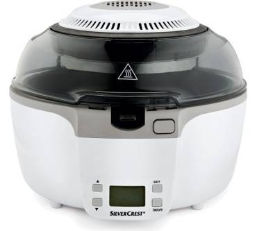 Produktbild Lidl / Silvercrest SHFR 1450 A1