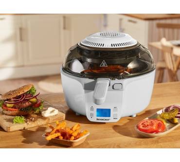 Produktbild Lidl / Silvercrest SHFR 1450 A1