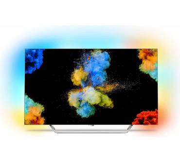 Produktbild Philips 55POS9002