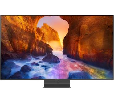 Produktbild Samsung GQ55Q90R
