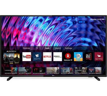 Produktbild Philips 32PFS5803