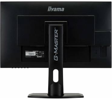 Produktbild Iiyama G-Master GB2730QSU-B1 Silver Crow