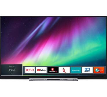 Produktbild Toshiba 55U7863DA