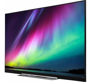 Produktbild Toshiba 55U7863DA