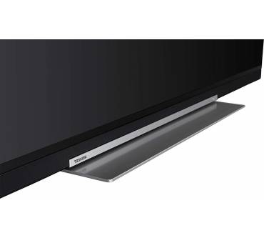 Produktbild Toshiba 55U7863DA