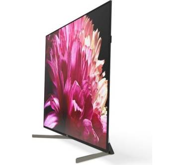 Produktbild Sony KD-55XG9505