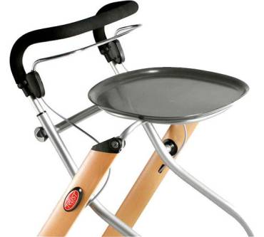 Produktbild Trust Care Let’s Go - Indoor Rollator