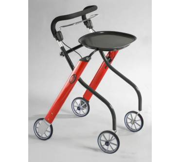 Produktbild Trust Care Let’s Go - Indoor Rollator
