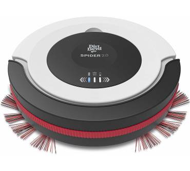 Produktbild Dirt Devil Spider 2.0 M612