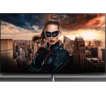 Produktbild Panasonic Viera TX-77EZW1004