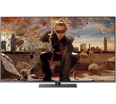Produktbild Panasonic TX-55FZW804