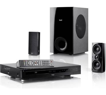 Produktbild Teufel Impaq 300