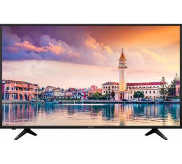 Produktbild Hisense H65AE6000
