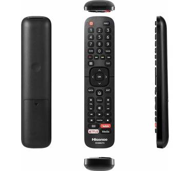 Produktbild Hisense H65AE6000