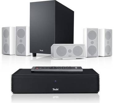 Produktbild Teufel Consono 35 Complete