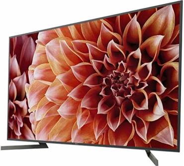 Produktbild Sony KD-55XF9005