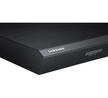 Produktbild Samsung UBD-K8500