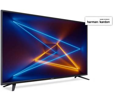Produktbild Sharp LC-55UI7252E