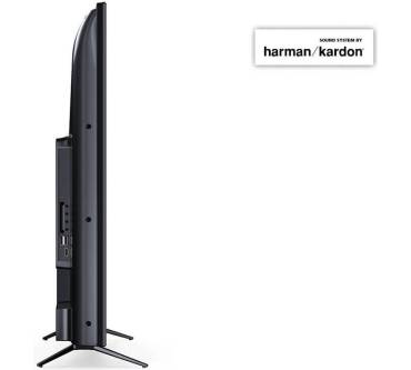 Produktbild Sharp LC-55UI7252E