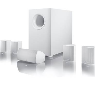 Produktbild Canton Movie 135