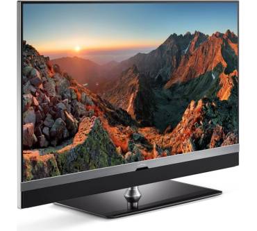 Produktbild Metz Planea 43 UHD twin R