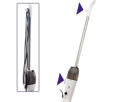 Produktbild BEEM Dampfbesen Miracle Mop