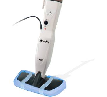 Produktbild BEEM Dampfbesen Miracle Mop