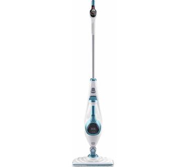 Produktbild Black + Decker Steam Mop FSMH 1621