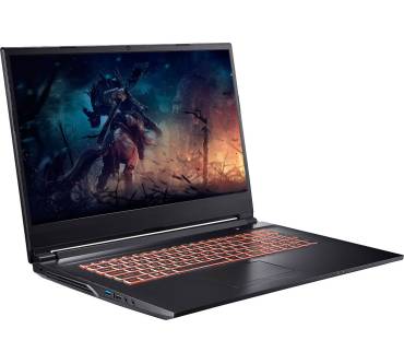 Produktbild One Gaming K73-8NB