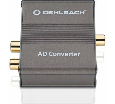 Produktbild Oehlbach A/D-Bridge