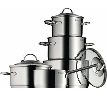 Produktbild WMF Provence Plus Topfset 5 tlg.