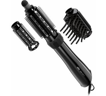 Produktbild Braun Satin Hair 5 AS 530