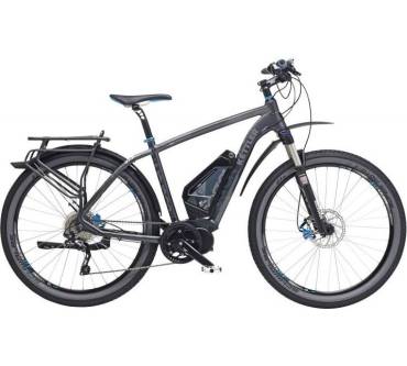 Produktbild Kettler Boston E Race (Modell 2015)