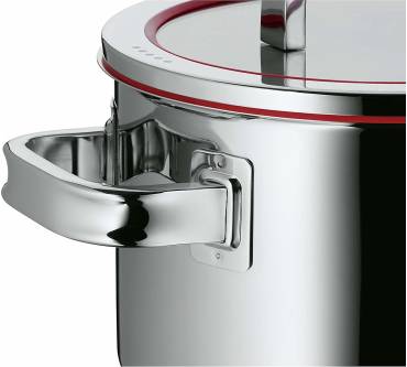 Produktbild WMF Kochgeschirr-Set 4-teilig Function 4