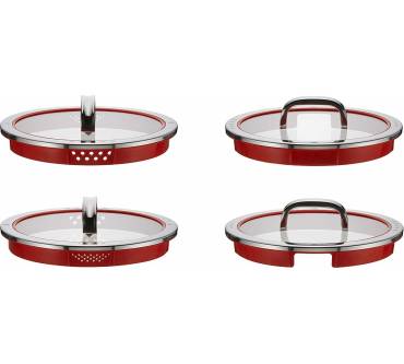 Produktbild WMF Kochgeschirr-Set 4-teilig Function 4