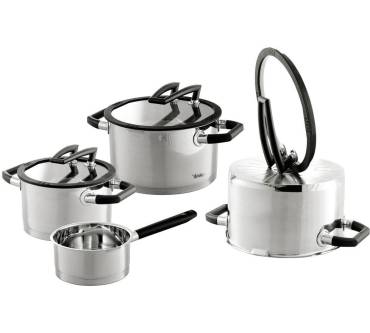 Produktbild ELO Rondello Topfset 4-teilig