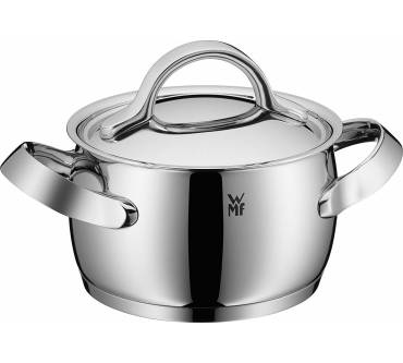 Produktbild WMF Kochgeschirr-Set 4-teilig Concento