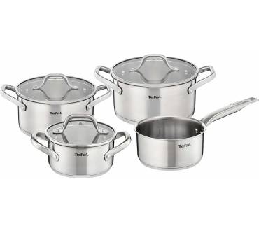Produktbild Tefal Hero Topfset