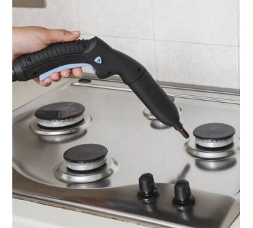 Produktbild Ariete X Vapor Deluxe