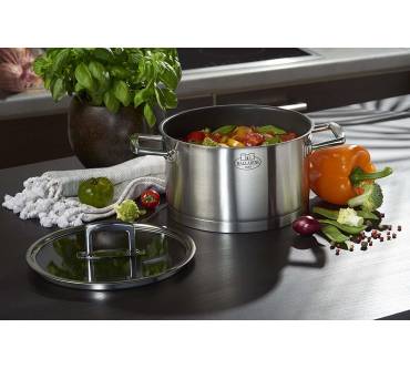 Produktbild Ballarini Pisa Topfset